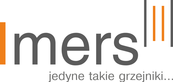 logo imers - Grzejniki dekoracyjne